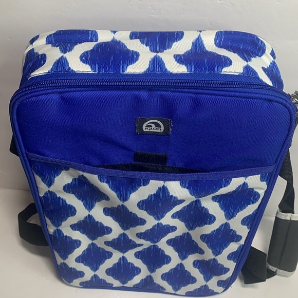 Igloo Insulated Casserole Carrier Food Bag NWT - Picture 9 of 12